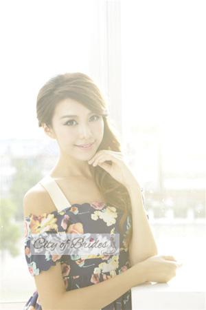 158358 - Feifei Age: 34 - China