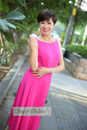 158551 - Ling Age: 63 - China