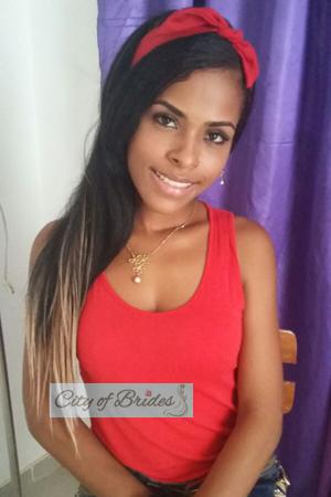 158640 - Geiglin Age: 35 - Colombia