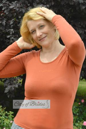 158929 - Elena Age: 63 - Ukraine