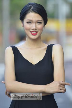 159001 - Qiao lin Age: 32 - China