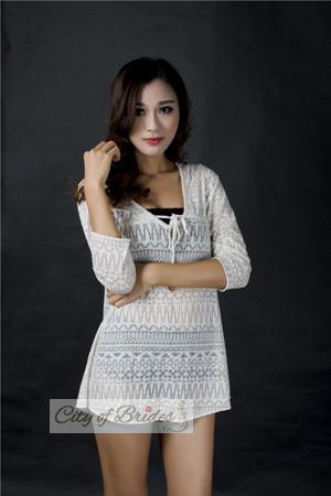 159014 - Jiaying Age: 47 - China