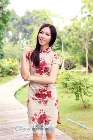 159025 - Zhimin Age: 37 - China