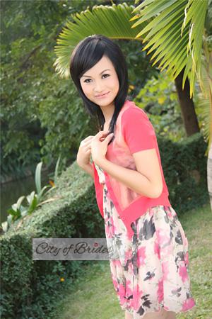 159422 - Anna Age: 48 - China