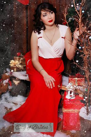 159512 - Kristina Age: 31 - Ukraine