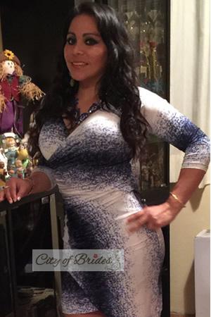 159591 - Giovanna Age: 53 - Peru