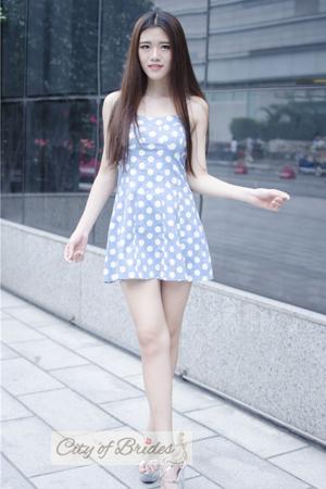 160743 - Shuang Age: 43 - China