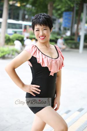 160760 - Yinhuan Age: 56 - China