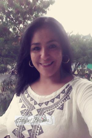 161030 - Aida Age: 54 - Colombia