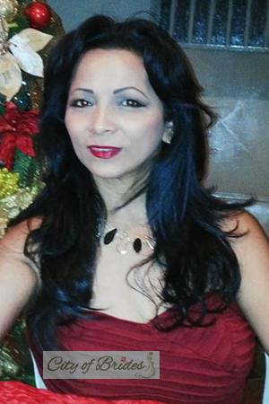 161191 - Egilda Age: 59 - Venezuela