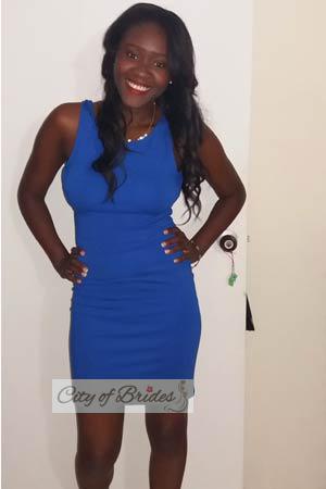 161225 - Flor Stella Age: 32 - Colombia