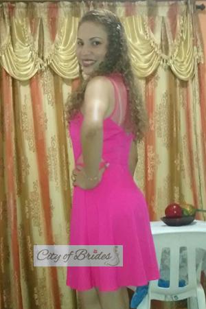 161986 - Irena Age: 47 - Colombia