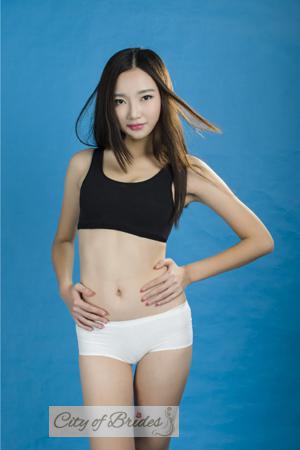 162348 - Hui Age: 31 - China