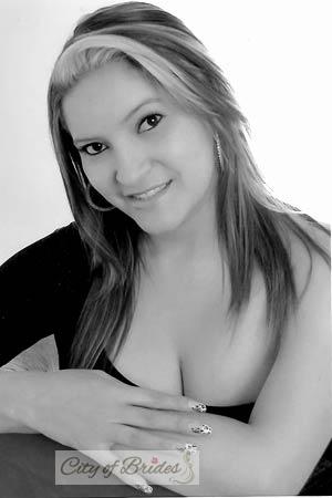 162675 - Yurledy Milena Age: 39 - Colombia