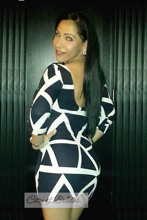 162803 - Yeisy Ivonne Age: 47 - Panama