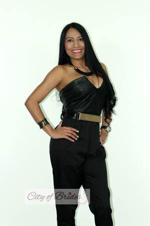 163075 - Yesica Age: 36 - Colombia