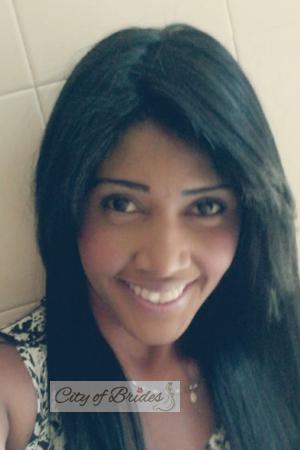 163083 - Elizabeth Age: 38 - Colombia