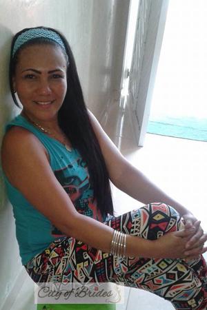 163101 - Sandra Age: 50 - Colombia