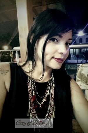 163237 - Alexandra Age: 41 - Colombia