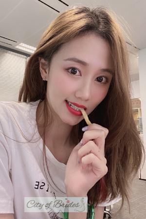 163283 - Qilu Age: 35 - China