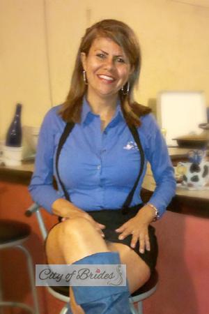 163463 - Patricia Age: 55 - Costa Rica