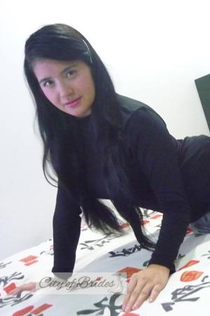 163958 - Deisy Age: 36 - Colombia