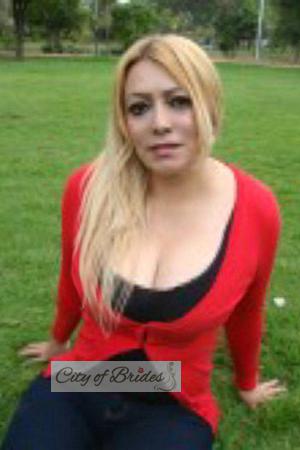 163963 - Dicy Age: 59 - Colombia
