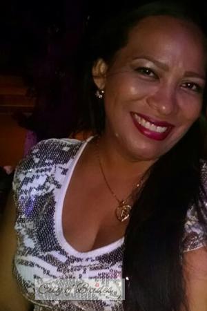 163967 - Belquis Age: 49 - Colombia