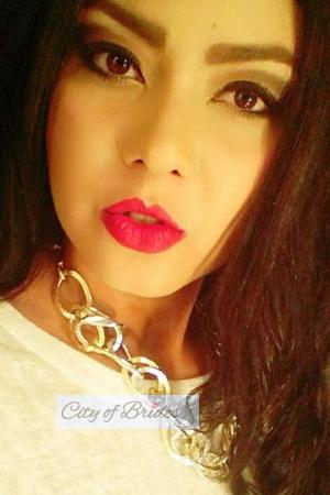 163978 - Maria Age: 28 - Ecuador