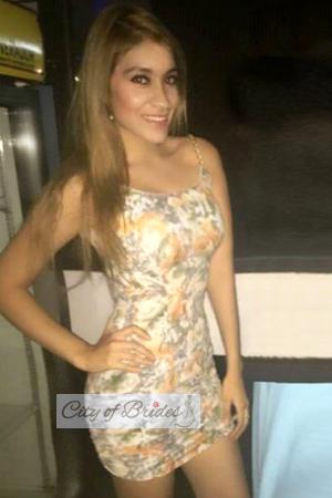 164145 - Paola Age: 32 - Ecuador