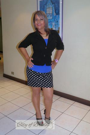 164765 - Magaly Age: 51 - Costa Rica