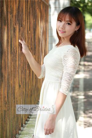 164843 - Qianru Age: 36 - China