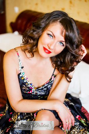 164910 - Yuliya Age: 51 - Ukraine