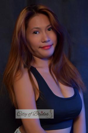 165165 - Crisfena Age: 33 - Philippines