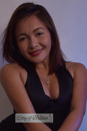 165357 - Rudytha Age: 28 - Philippines