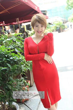 165401 - Jiezhen Age: 51 - China