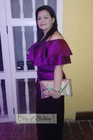 165484 - Emilce Age: 54 - Colombia