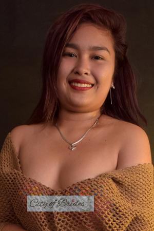 165493 - Kimberly Age: 28 - Philippines