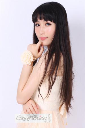165548 - Mingyue Age: 31 - China