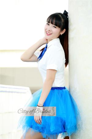 165558 - Wei Age: 40 - China