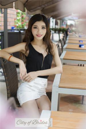 165572 - Manting Age: 30 - China