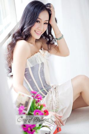 165714 - Yiwen Age: 44 - China