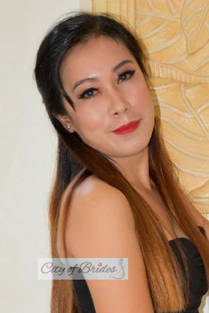 166047 - Rowena Age: 41 - Philippines