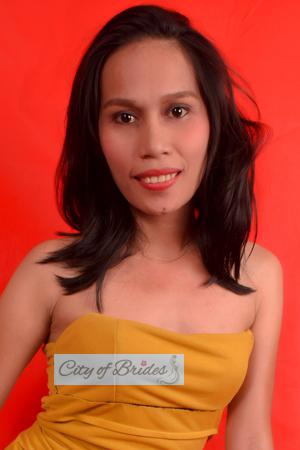 166053 - Primaisa Age: 35 - Philippines