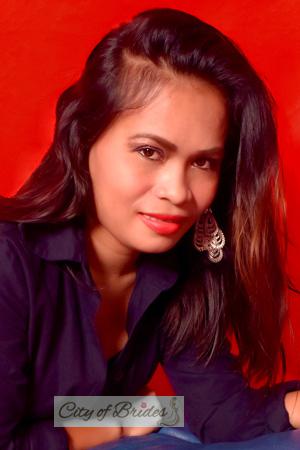 166057 - Candy Age: 37 - Philippines