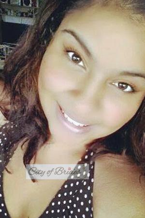 166196 - Danielis Age: 32 - Panama