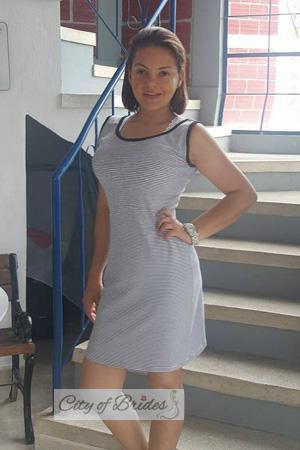 166406 - Andrea Age: 48 - Colombia