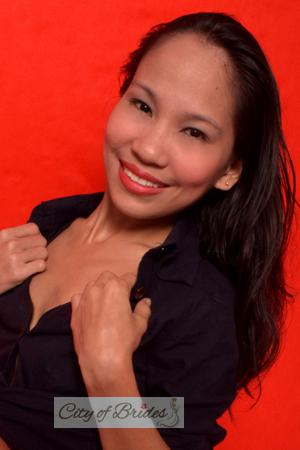 166422 - Elenita Age: 38 - Philippines