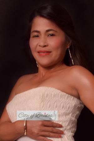 166433 - Evangeline Age: 51 - Philippines