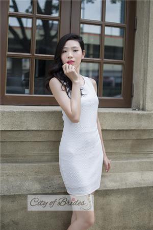 166717 - Yao Age: 31 - China